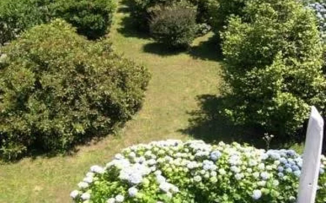 Villa Maria Cristina Bed and Breakfast