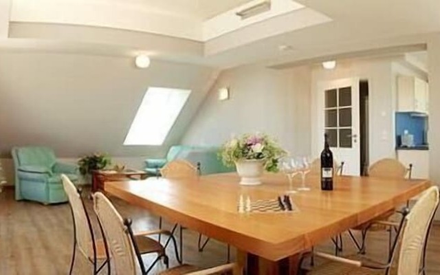 Appartementhotel Landhof Usedom