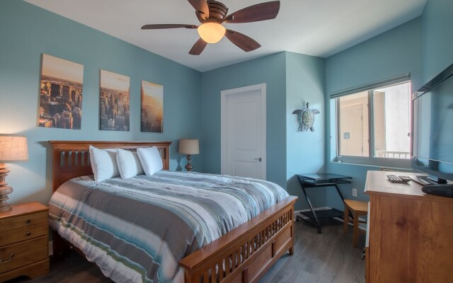 Sea Breeze 810 Deluxe