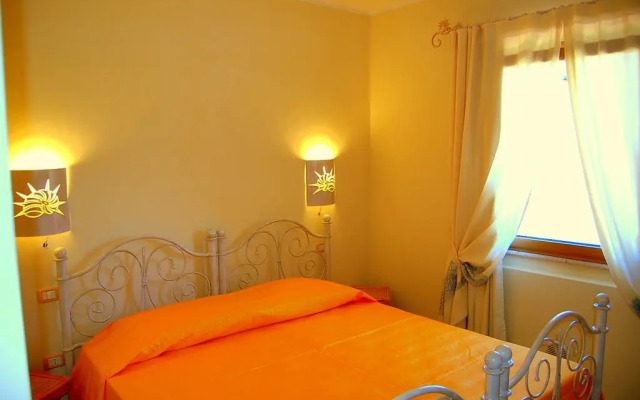 La Cerbiatta Residence