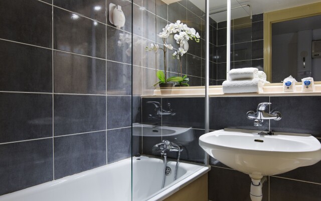 Comfort Hotel Grenoble Meylan