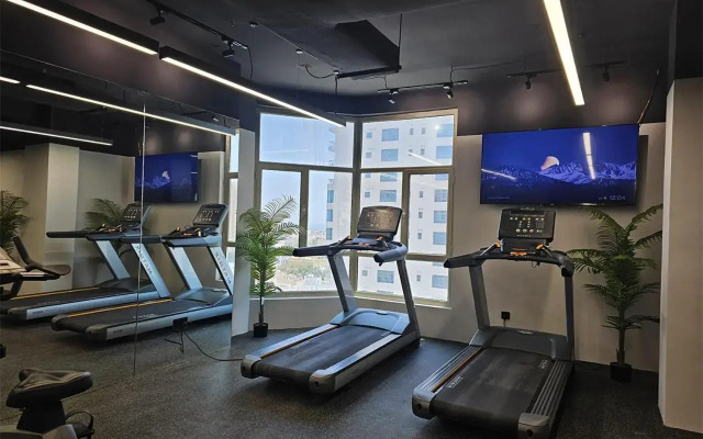 Al Faris Suite 2