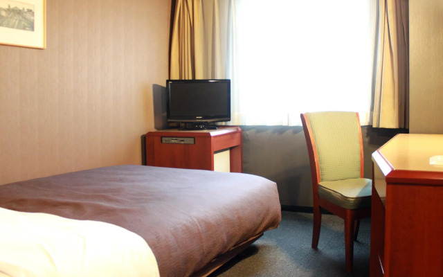 HOTEL LiVEMAX Yokohama Tsurumi