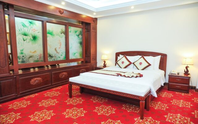 Tan Son Nhat 2 Hotel