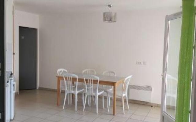 Village Vacances Nature