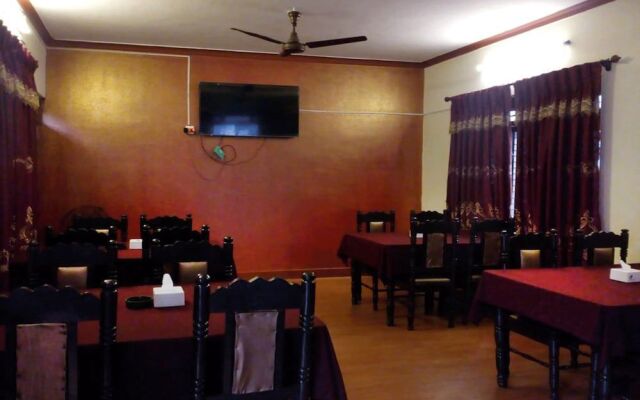 Hotel Cordial