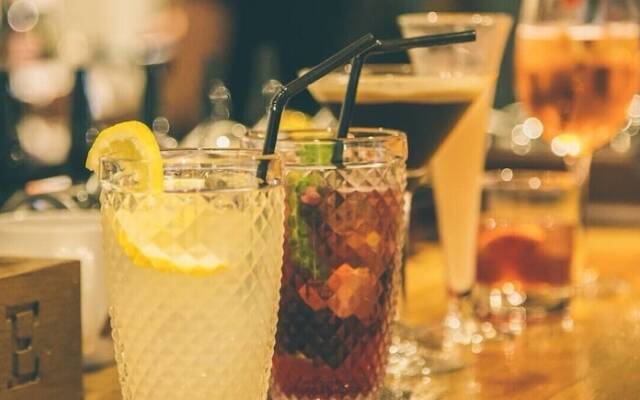 The Plume of Feathers