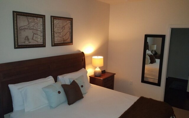 Lucaya Village 3 Bedroom House