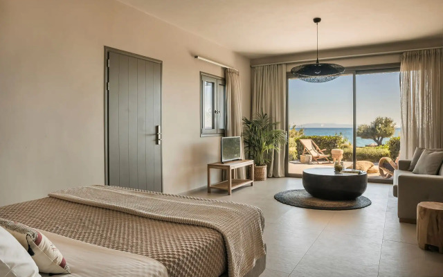 Grand Blue Beach Residences