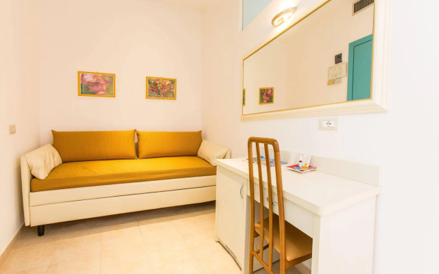 Hotel Delfino