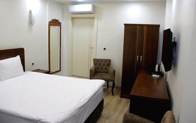 Mardia hotel