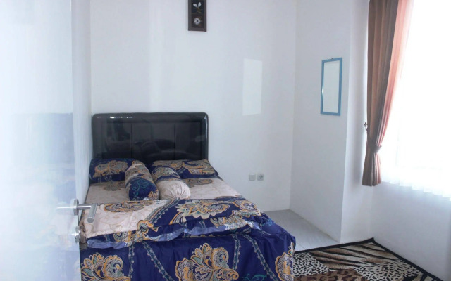 Sierra Villa Malang
