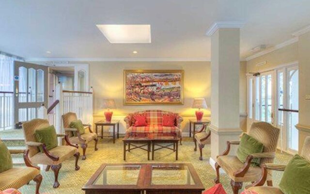 Harbour Hotel Richmond