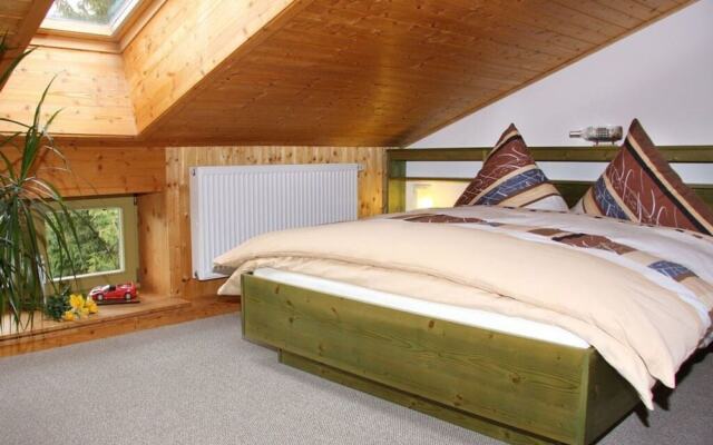 Rasehorn Comfortable Holiday Residence