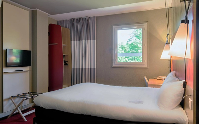 Hôtel ibis Montauban