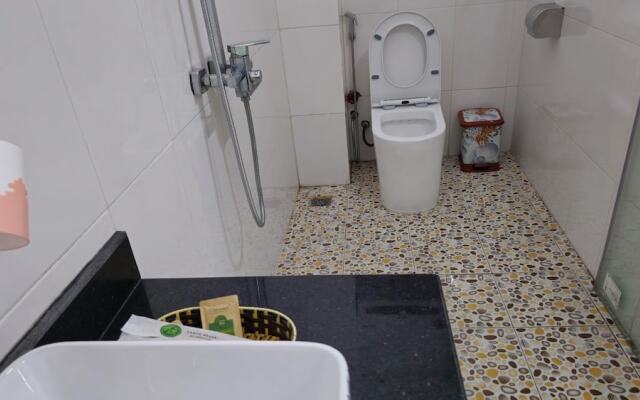 Vi TamCoc Hotel