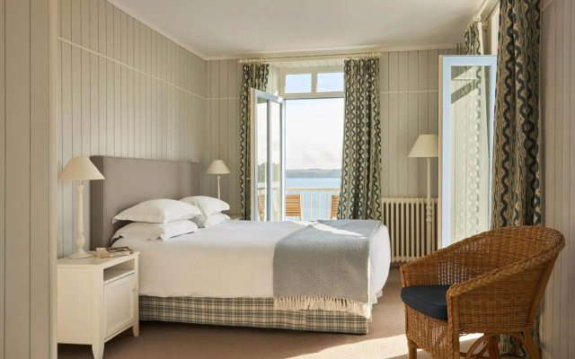 Le Grand Hotel des Bains & Spa - Bretagne
