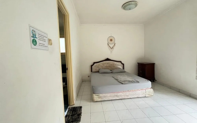 Hotel O Puncak Resort Guest House