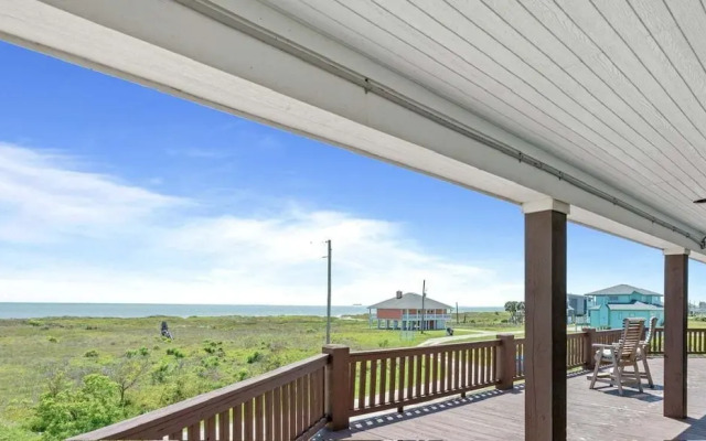 Sunset Bliss 4 Bedroom Home