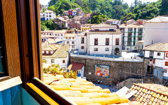 La Calma Cudillero II