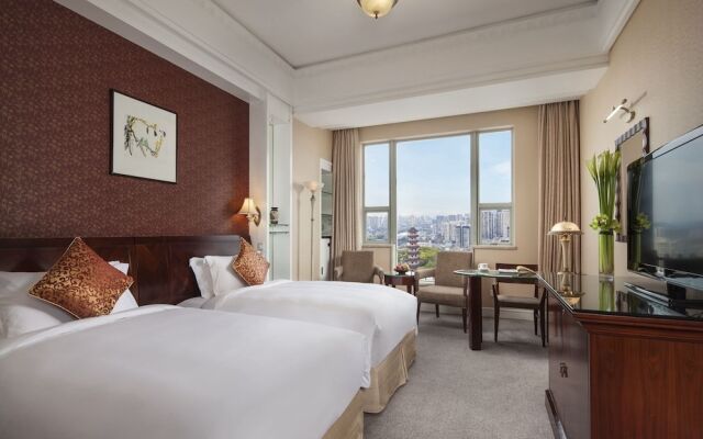 Overseas Chinese Hotel Wenzhou
