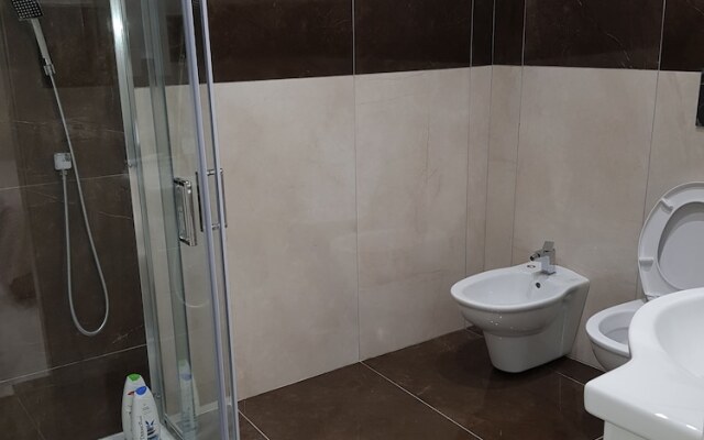 Janara Teatro Romano