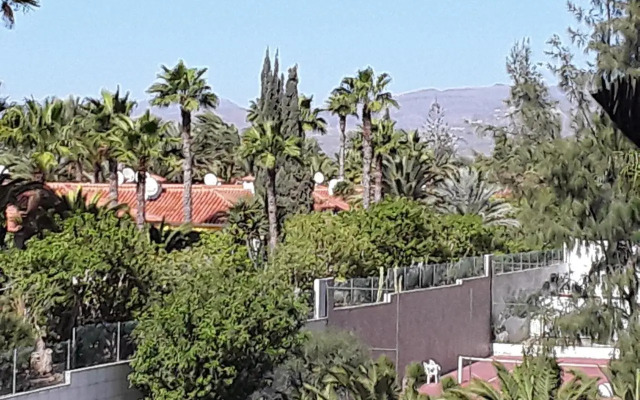 Avenida Tirajana Nº3