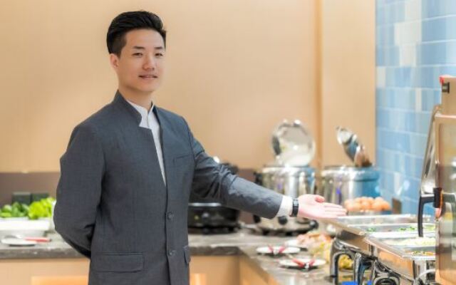 Homeinn · neo (Shanghai Xujiahui Wanping South Road)