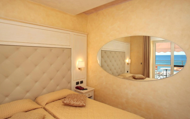 Hotel Regina