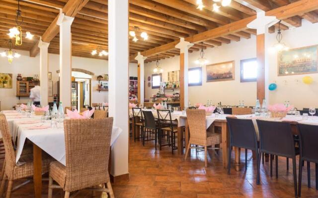 Agriturismo Corte Del Brenta