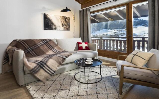 La Résidence de l'Ours