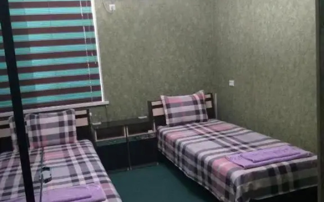 Hotel Rion
