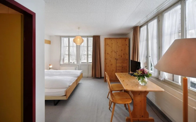 Hotel Sternen Budget