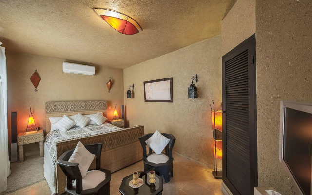 Riad Soleil d'Orient