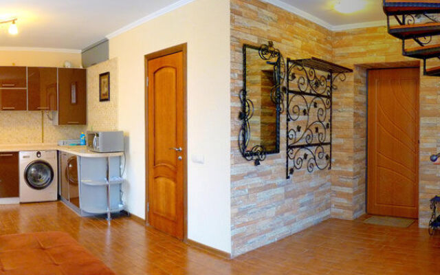 Апарт-отель Виноградная лоза