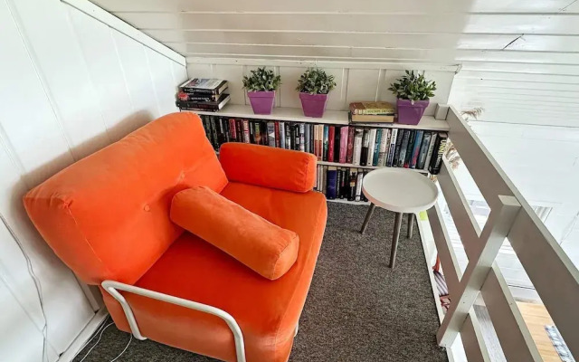 9 Person Holiday Home in Korshamn-by Traum