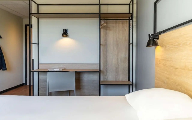 Ibis Marseille Marignane Technopole