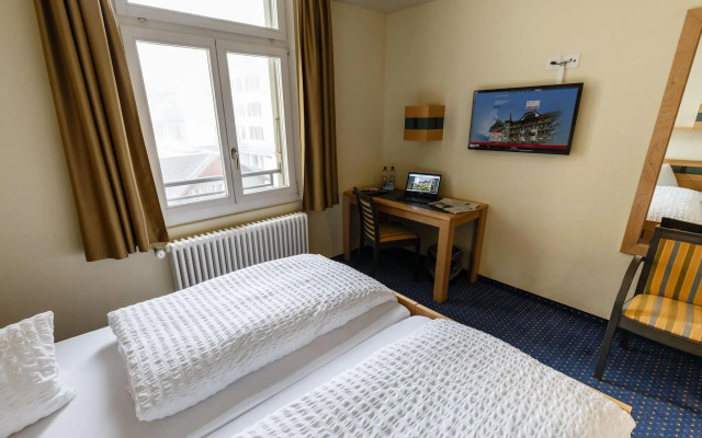 Hotel Victoria Lauberhorn Wengen, a Faern Collection Hotel