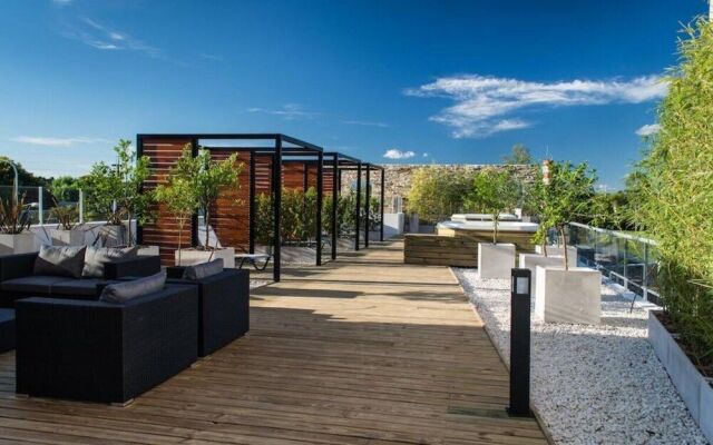 Mayim Hotel Termal & SPA