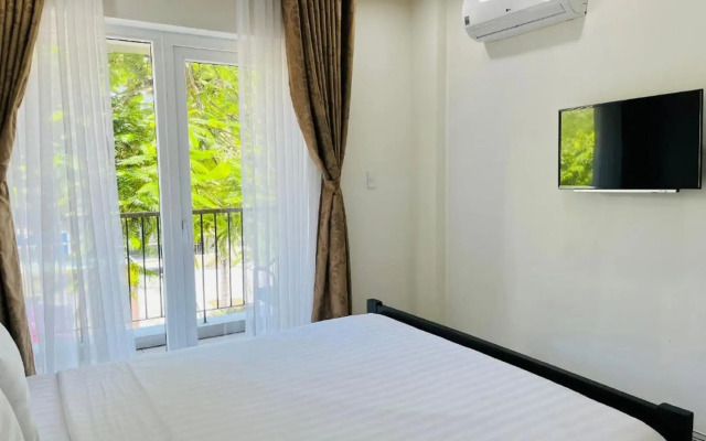 Kosmos Apart Hotel