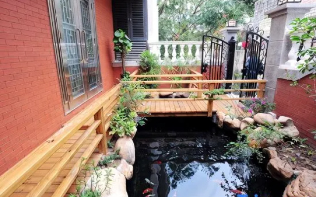Shuiwanyuan Hotel (Zhuhai Qinglv South Road) – Outside – Zhuhai