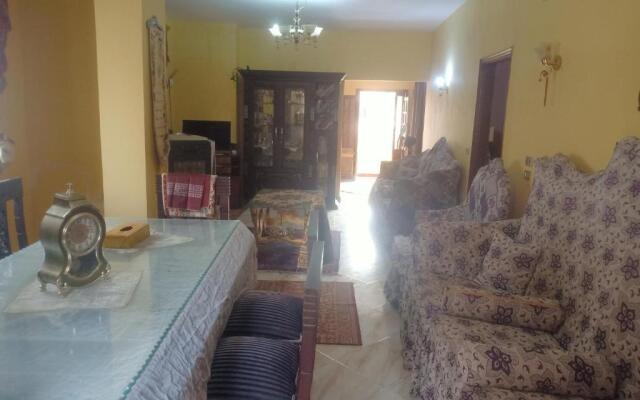 Shaer House 2
