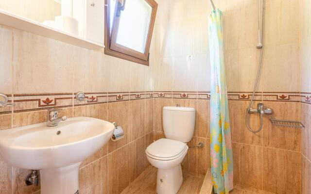 Villa Eva Large Private Pool A C Wifi - 1613