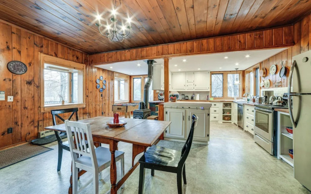 Fly Creek Historic Home By Cooperstown!