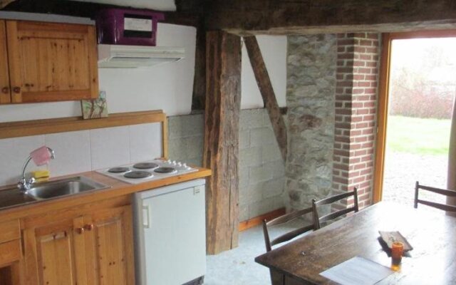 La ferme de werpin