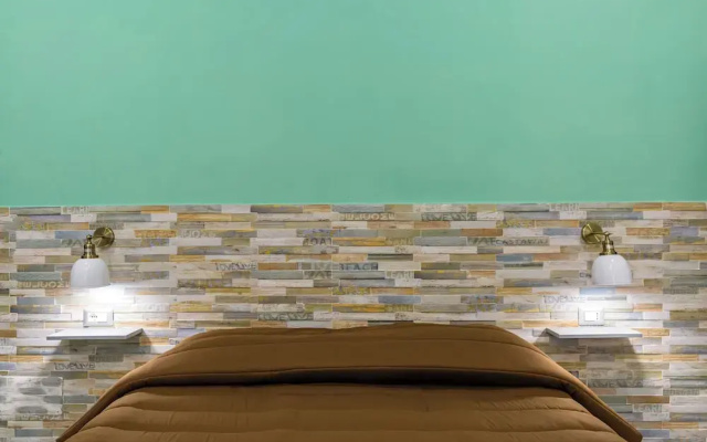 Gelso Complex Studios and Flat by Napoliapartments