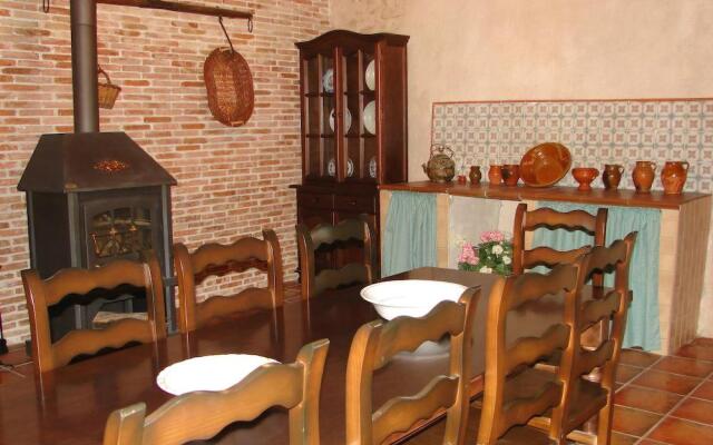 Casas Rurales La Laguna y La Buhardilla