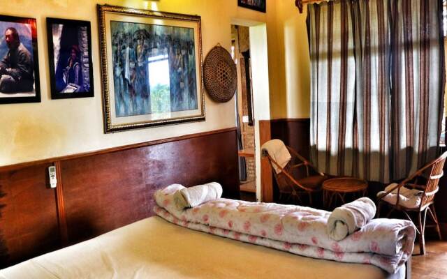 Lake Twenty Thousand Farm and Retreat