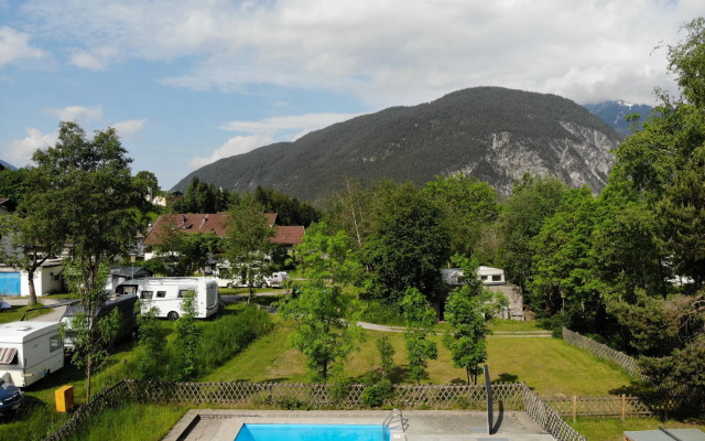Camping Rossbach Nassereith