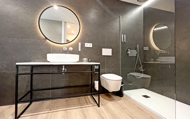 Soho Boutique Turia